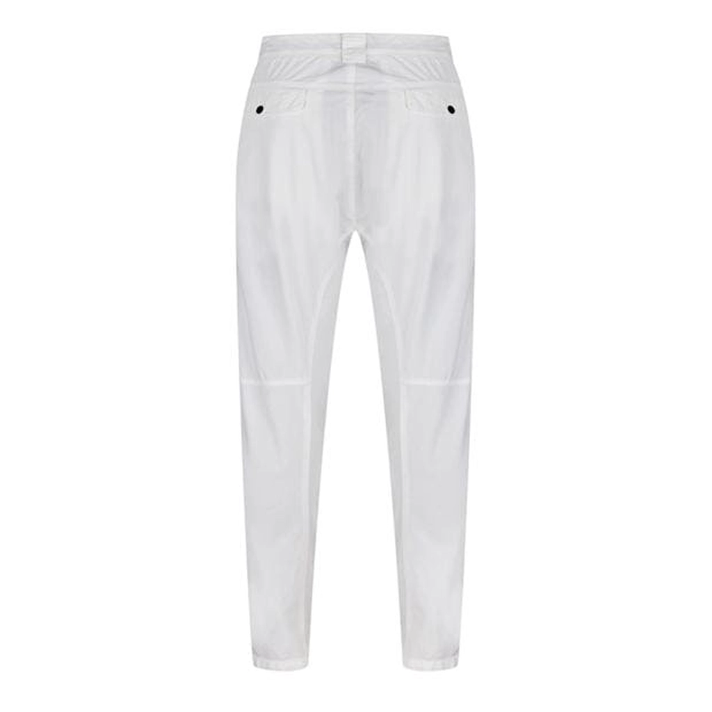 CP Company Pants - Cargo Pant - White